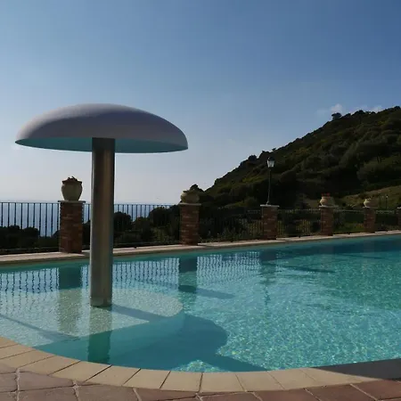 Lo Scirocco Tanca Piras Nebida