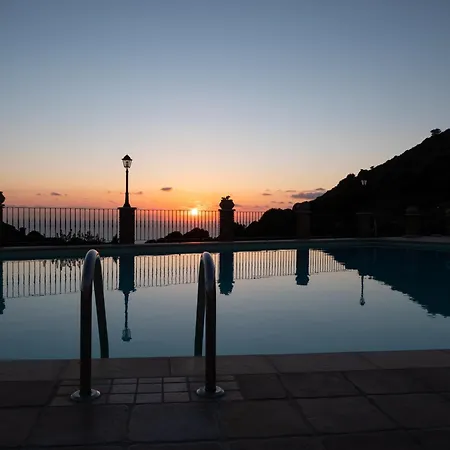 Lo Scirocco Tanca Piras * Nebida