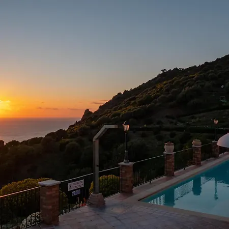 Casa de Férias Lo Scirocco Tanca Piras *