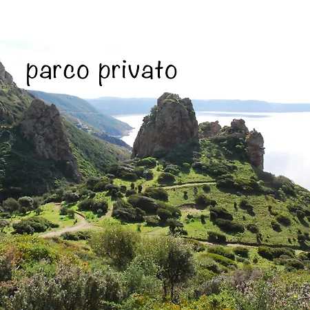 Lo Scirocco Tanca Piras