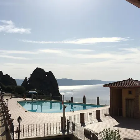 Lo Scirocco Tanca Piras