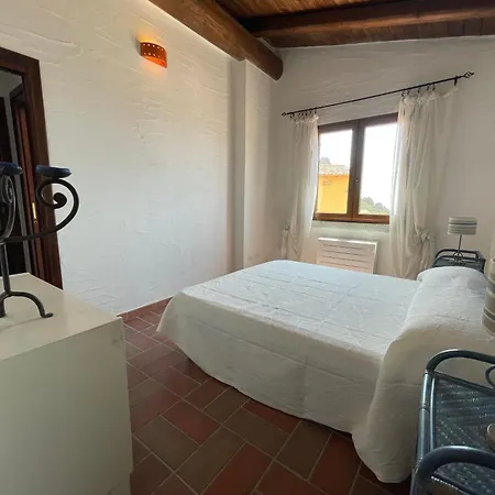 Lo Scirocco Tanca Piras *