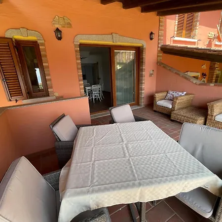 Lo Scirocco Tanca Piras