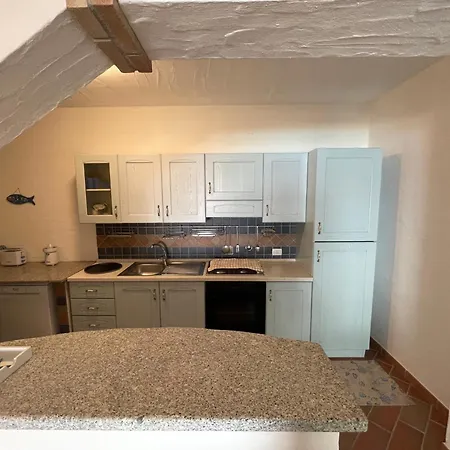 Lo Scirocco Tanca Piras * Nebida