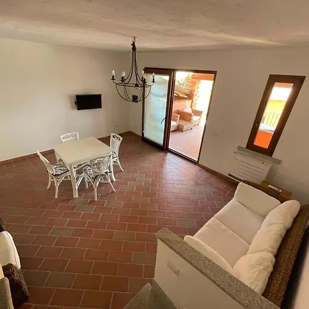 Lo Scirocco Tanca Piras