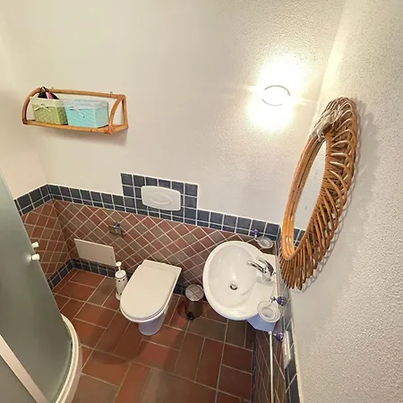 Lo Scirocco Tanca Piras Nebida