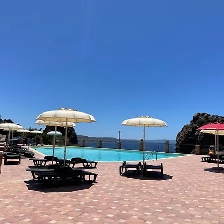 Lo Scirocco Tanca Piras Nebida