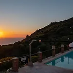 Сasa de vacaciones Lo Scirocco Tanca Piras *