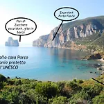 Lo Scirocco Tanca Piras Сasa de vacaciones *