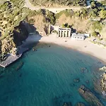 Lo Scirocco Tanca Piras Сasa de vacaciones Nebida