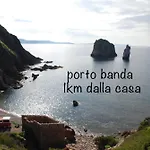 Lo Scirocco Tanca Piras * Nebida