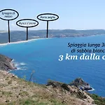 Lo Scirocco Tanca Piras