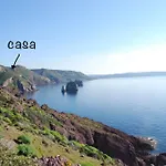Lo Scirocco Tanca Piras Сasa de vacaciones