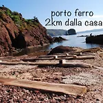 Сasa de vacaciones Lo Scirocco Tanca Piras *