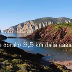 Lo Scirocco Tanca Piras Сasa de vacaciones Nebida