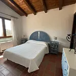 Lo Scirocco Tanca Piras Сasa de vacaciones *