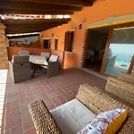 Сasa de vacaciones Lo Scirocco Tanca Piras Nebida