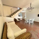 Сasa de vacaciones Lo Scirocco Tanca Piras