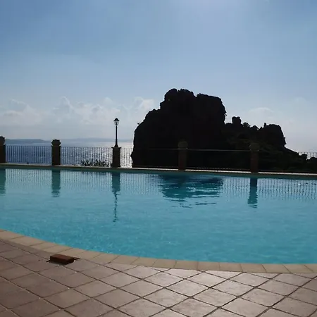 Holiday home Lo Scirocco Tanca Piras