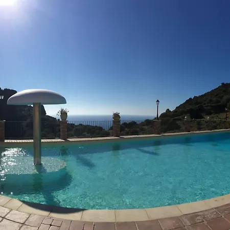 Lo Scirocco Tanca Piras Nebida