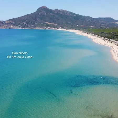 Lo Scirocco Tanca Piras *