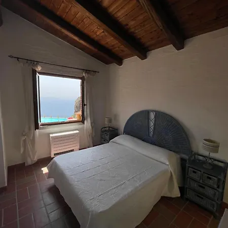Holiday home Lo Scirocco Tanca Piras Nebida