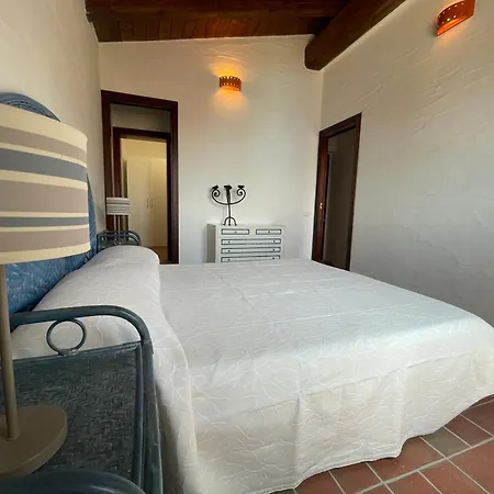 Lo Scirocco Tanca Piras Сasa de vacaciones *