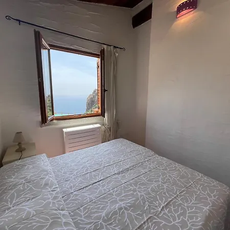 Lo Scirocco Tanca Piras Сasa de vacaciones