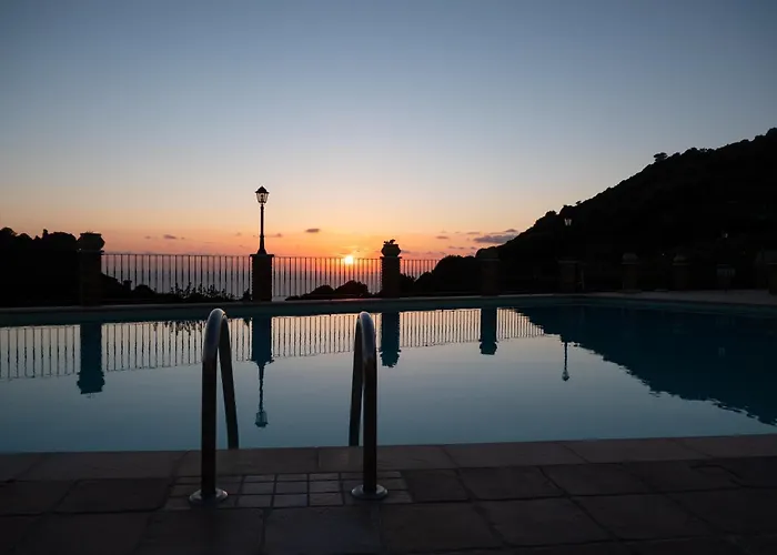 Lo Scirocco Tanca Piras * Nebida