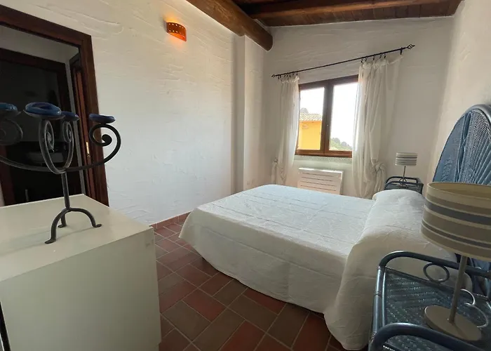 Lo Scirocco Tanca Piras *