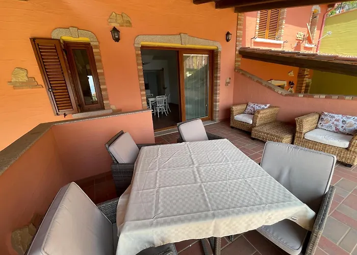 Lo Scirocco Tanca Piras