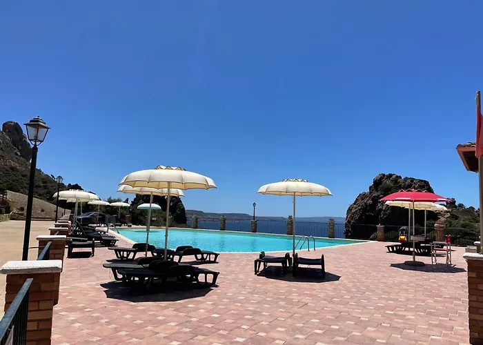 Lo Scirocco Tanca Piras Nebida